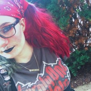 Meet your Posher, Marceline